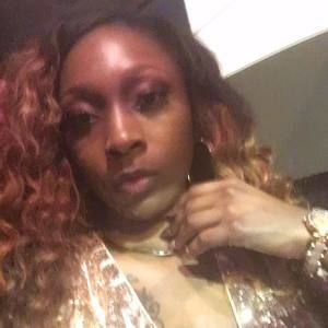 Meet your Posher, Day'unna